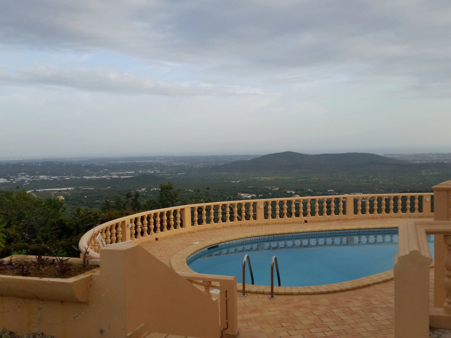 Estrada de Cerro da Alfeição Villa	
