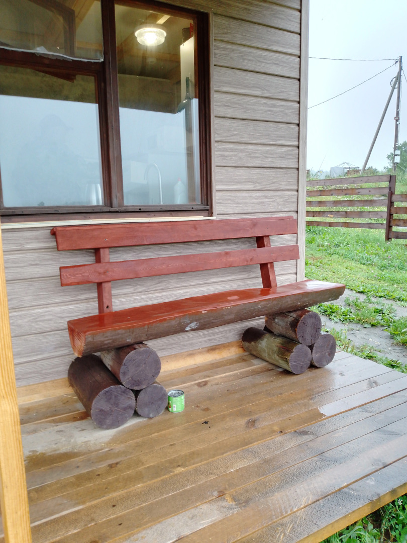 Гостевой дом Лубяной домик с видом на озеро