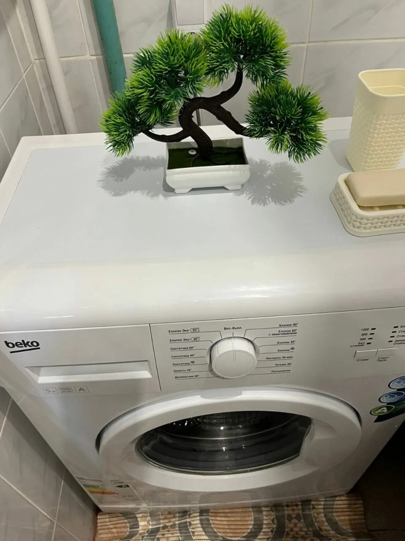 Апартаменты 1-комнатные рядом с Волгой (Бухта)