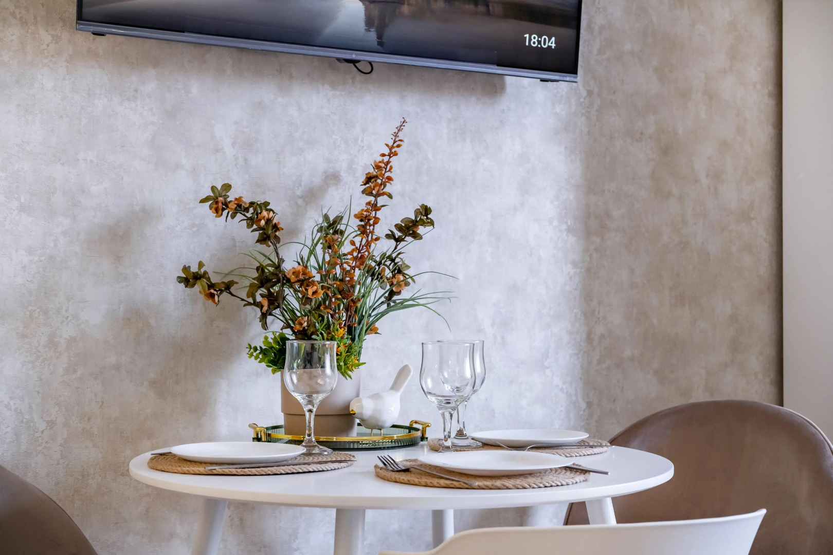 Квартира Студия люкс 2 в сердце курортной зоны Ессентуков