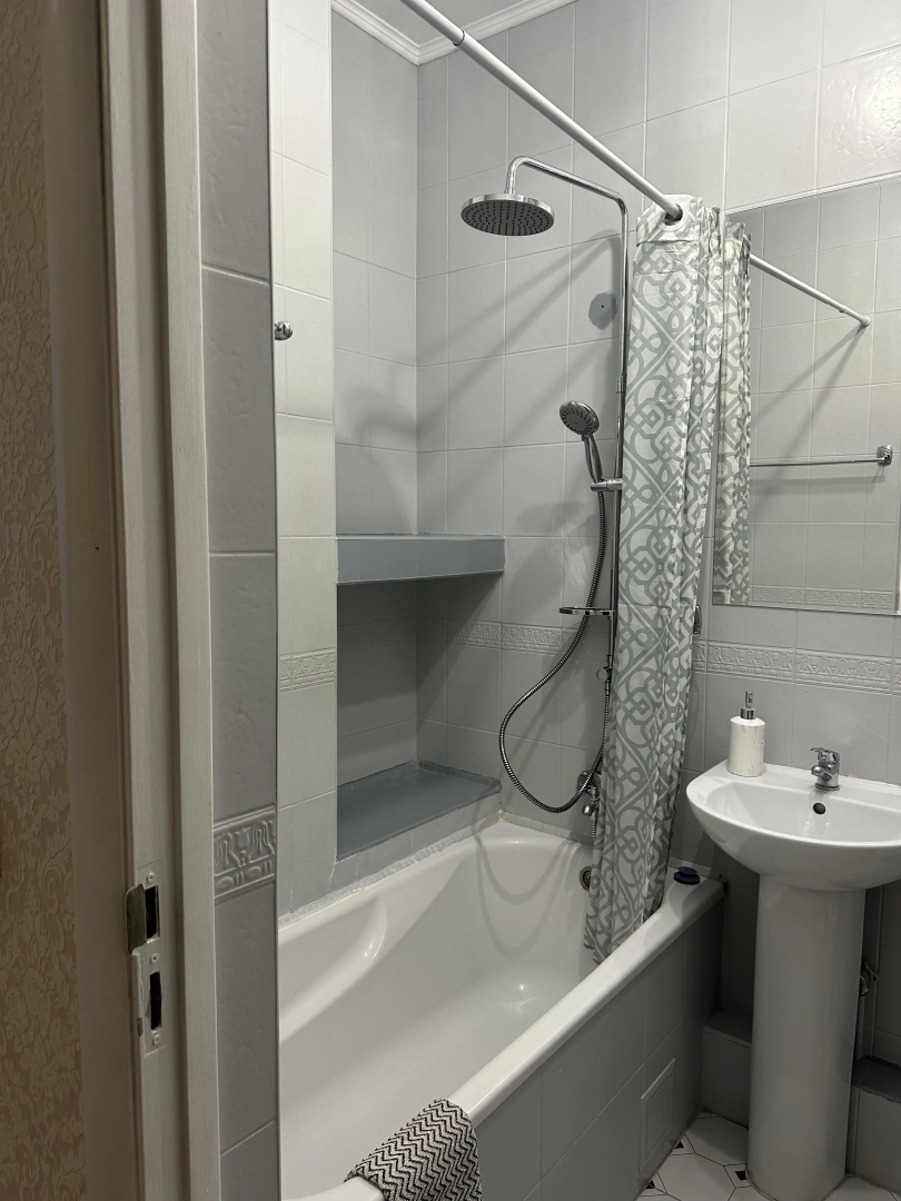 Апартаменты в Рыбной Деревне