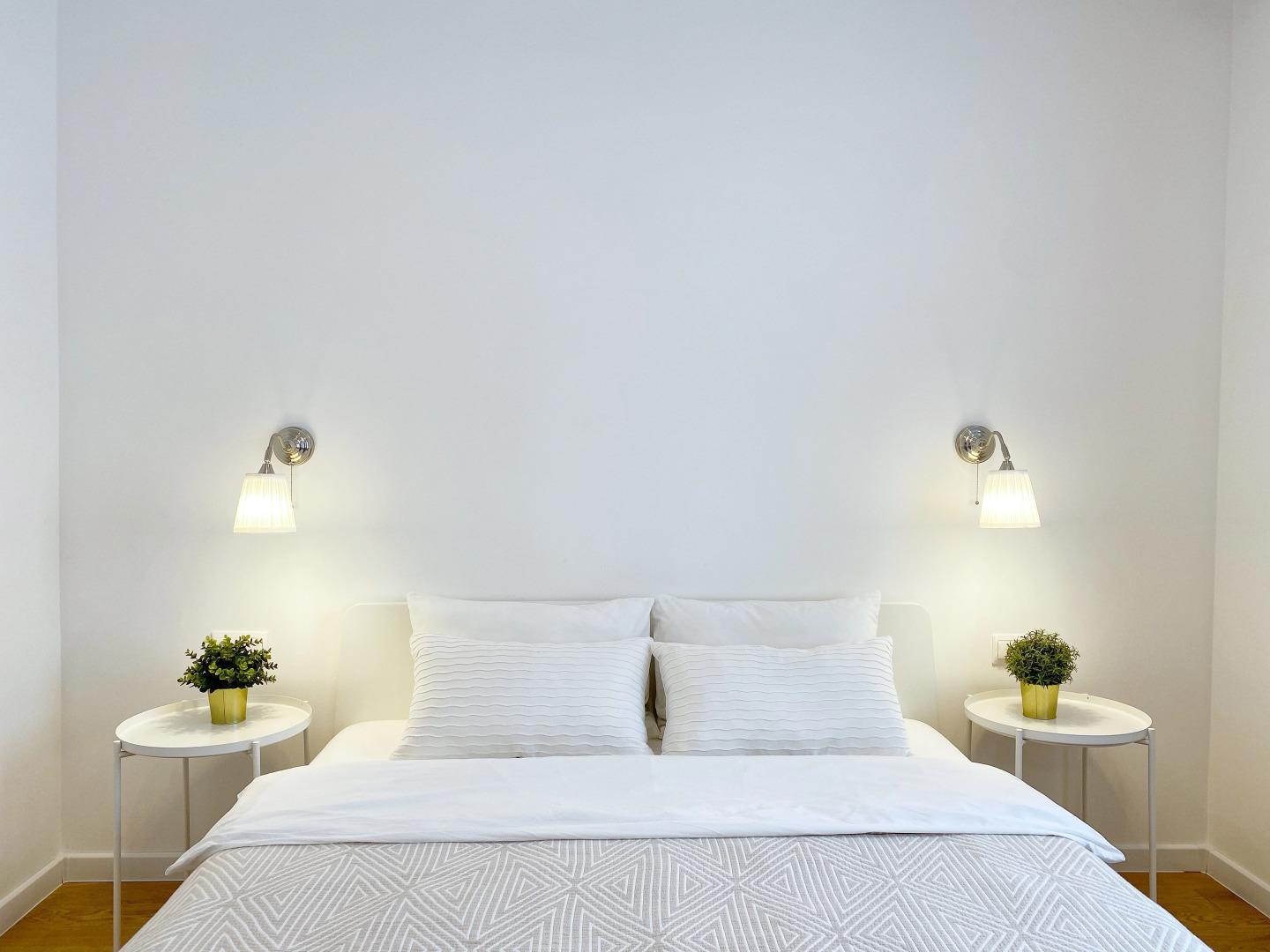 Апартаменты Семеновская 9