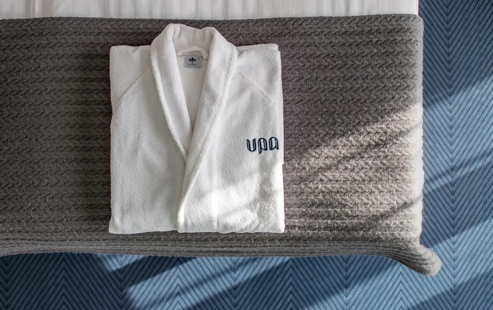 Санаторий Upa