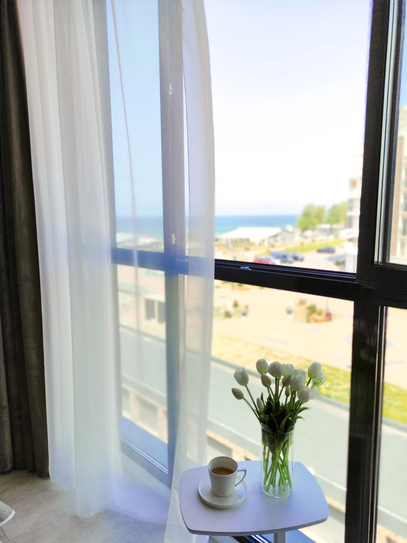 Квартира Люкс на Берегу Балтийского Моря