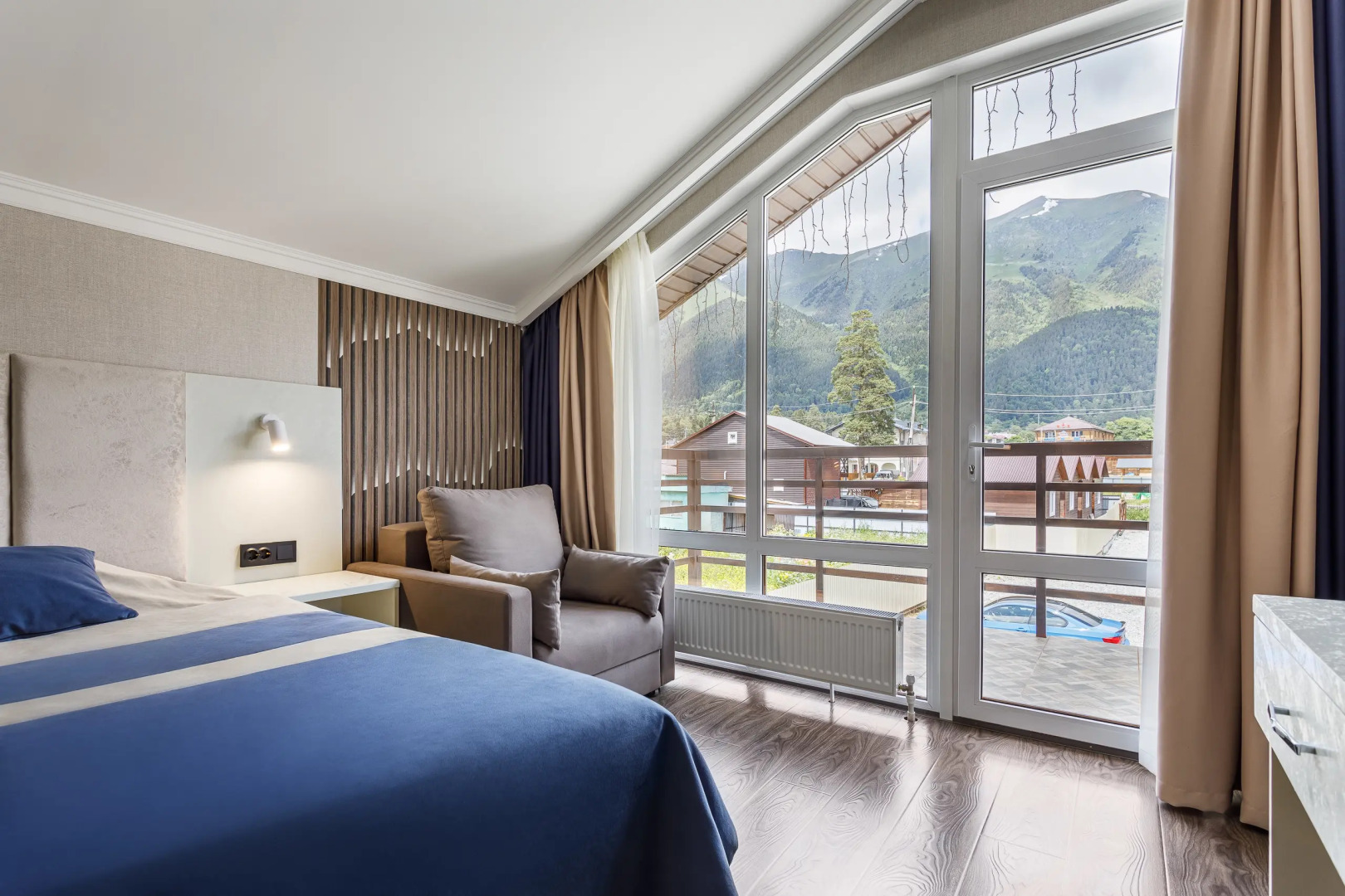 Гостевой дом Версаль