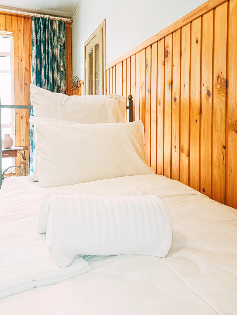 Гостевой дом Два белых льва на Дону