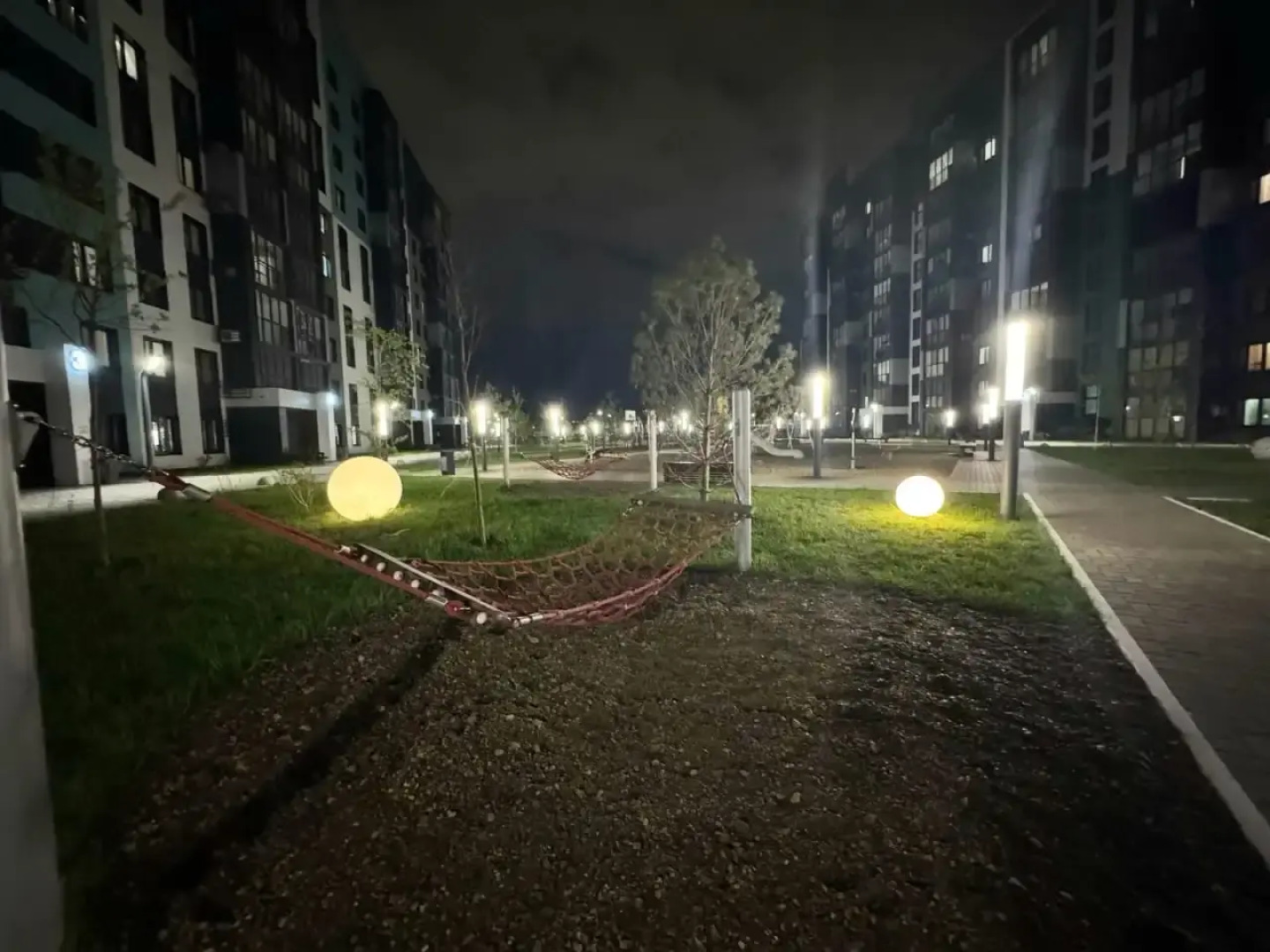 Квартира АК БАРС в центре Казани