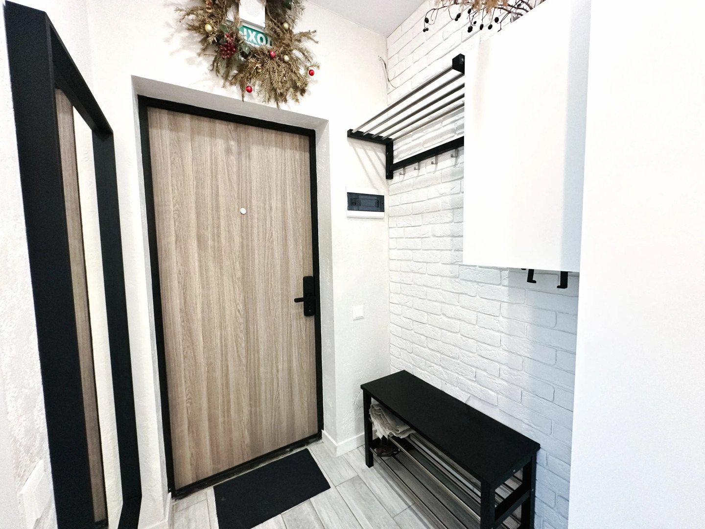 Апартаменты Град