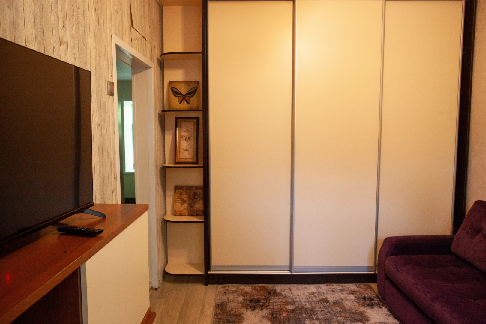 Квартира Красный Съезд