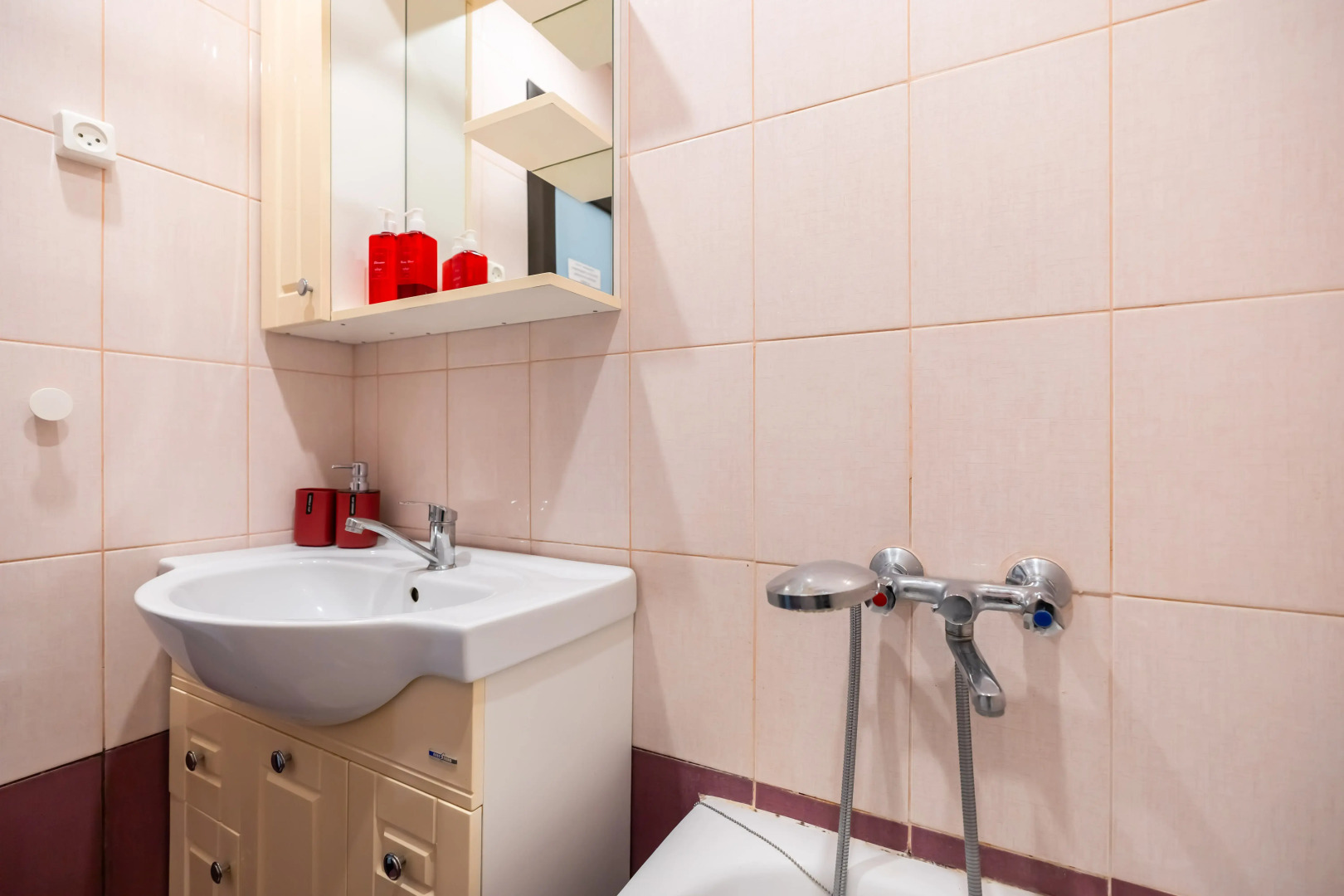 Апартаменты на Рощинской