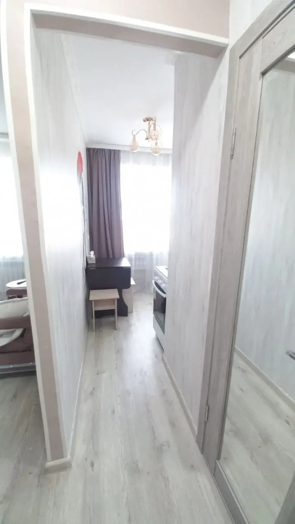 Квартира на Молодежной 9