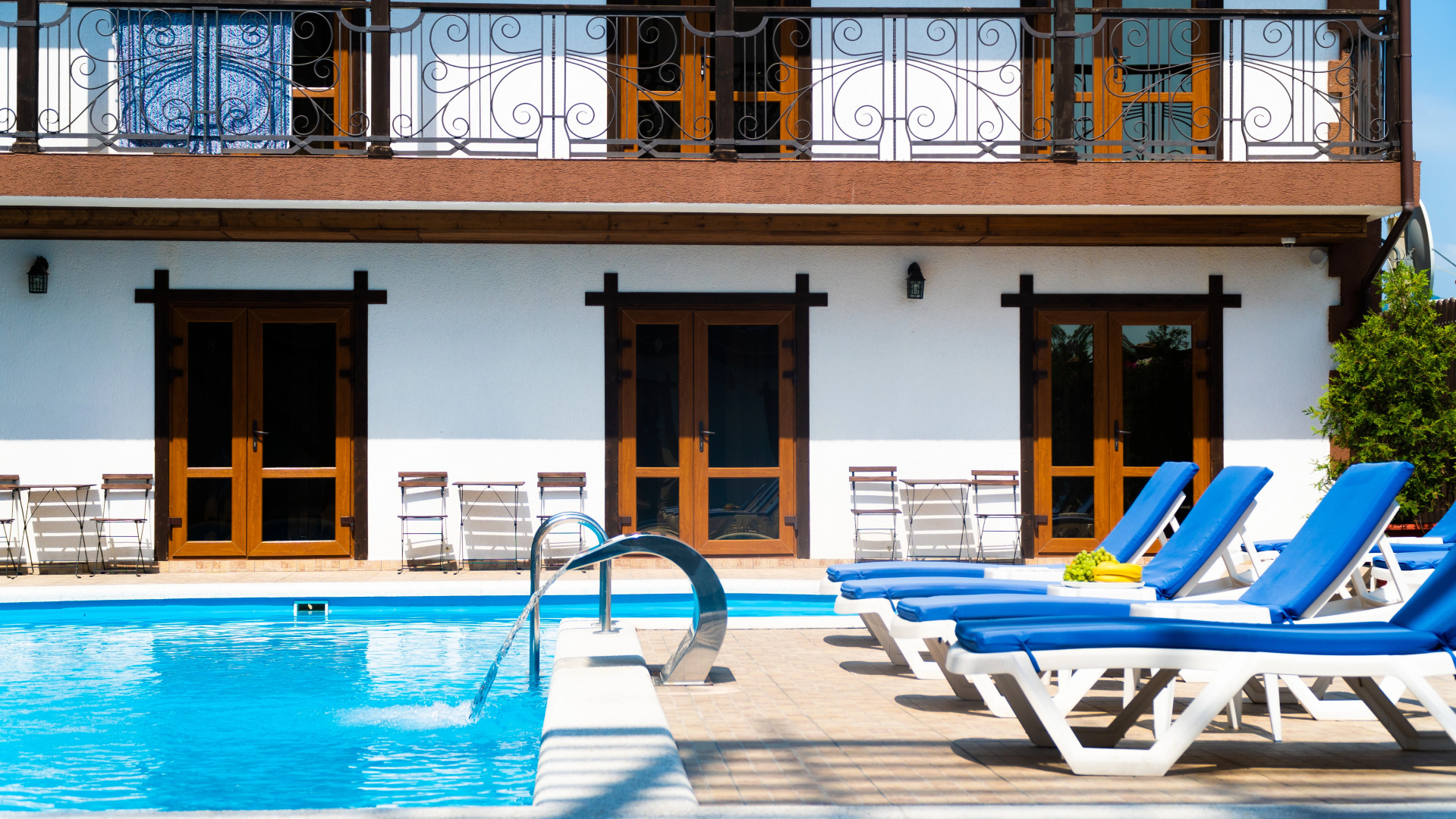 Гостевой Дом Villa Laguna