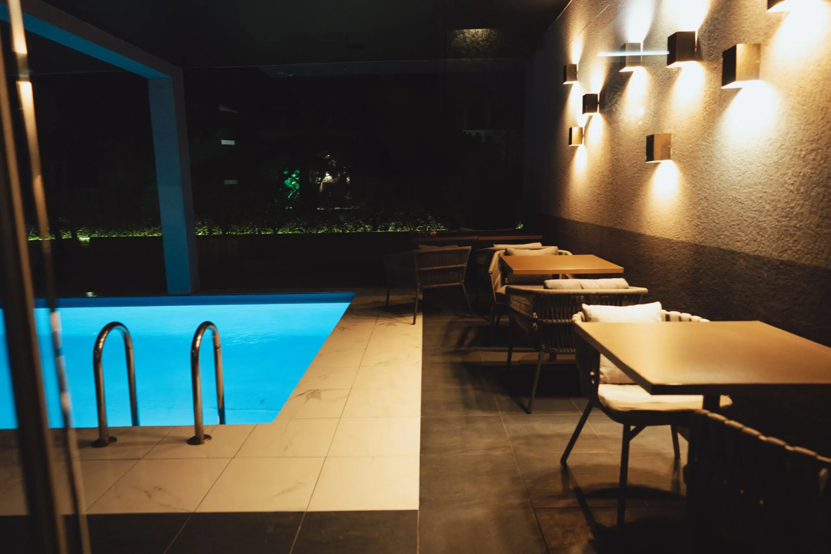 Отель Aluar Boutique Hotel