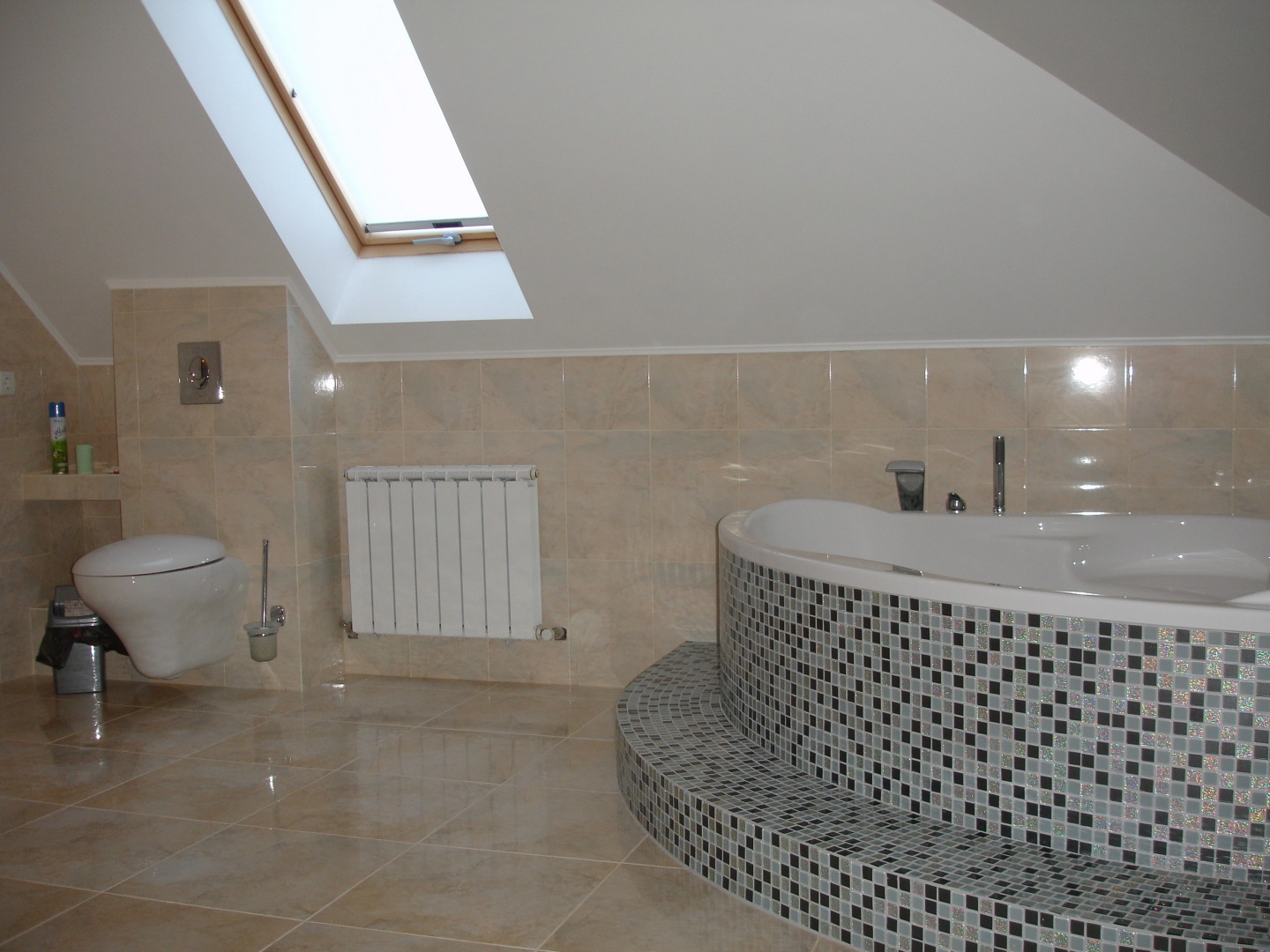 Вилла Azure Marina