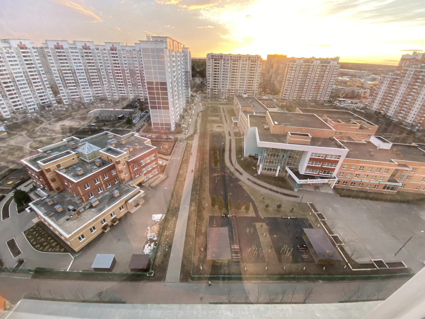 Квартира уютная в лучшем районе города