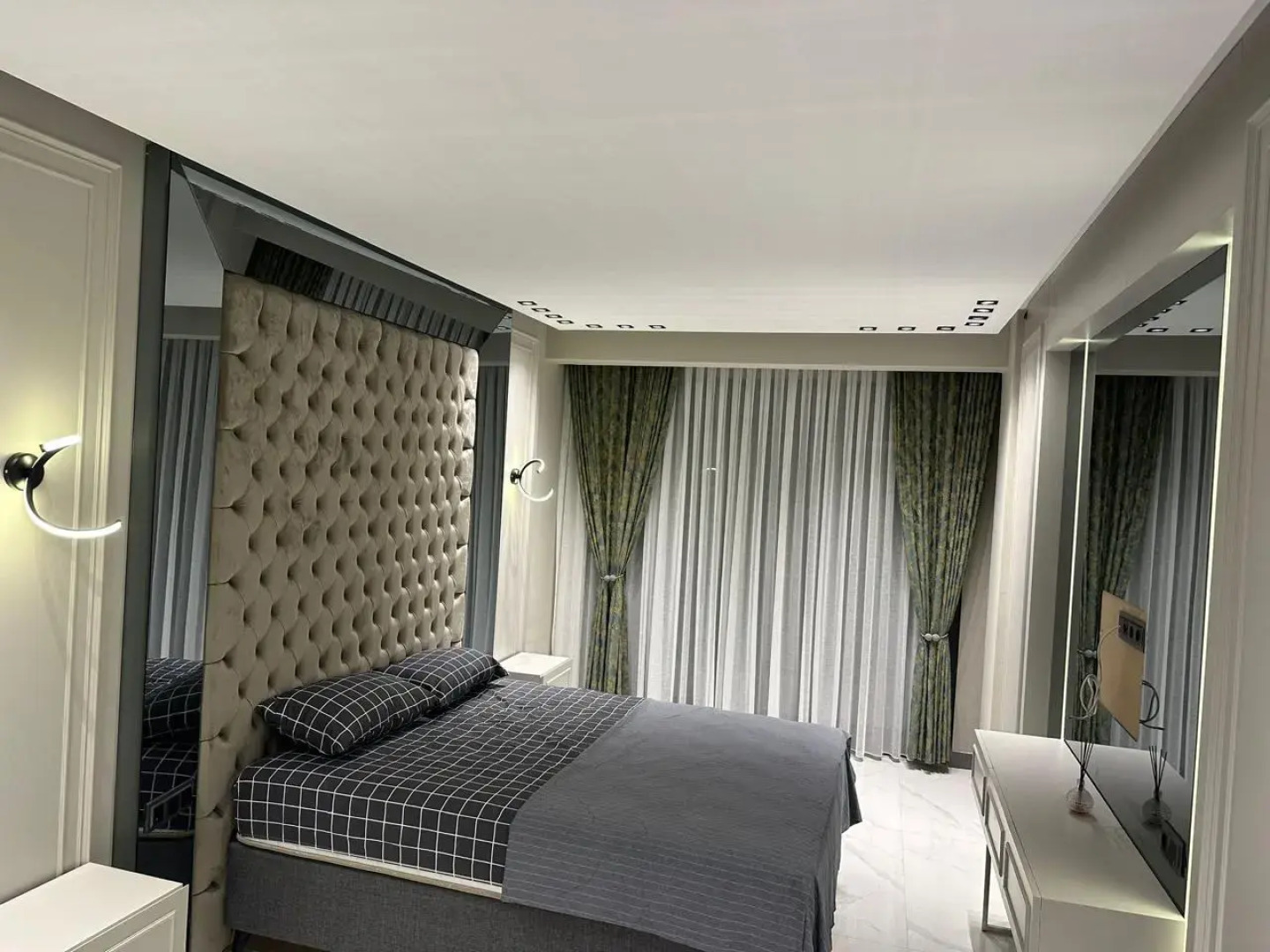 Вилла Mintas в Чамьюва с 4 спальнями