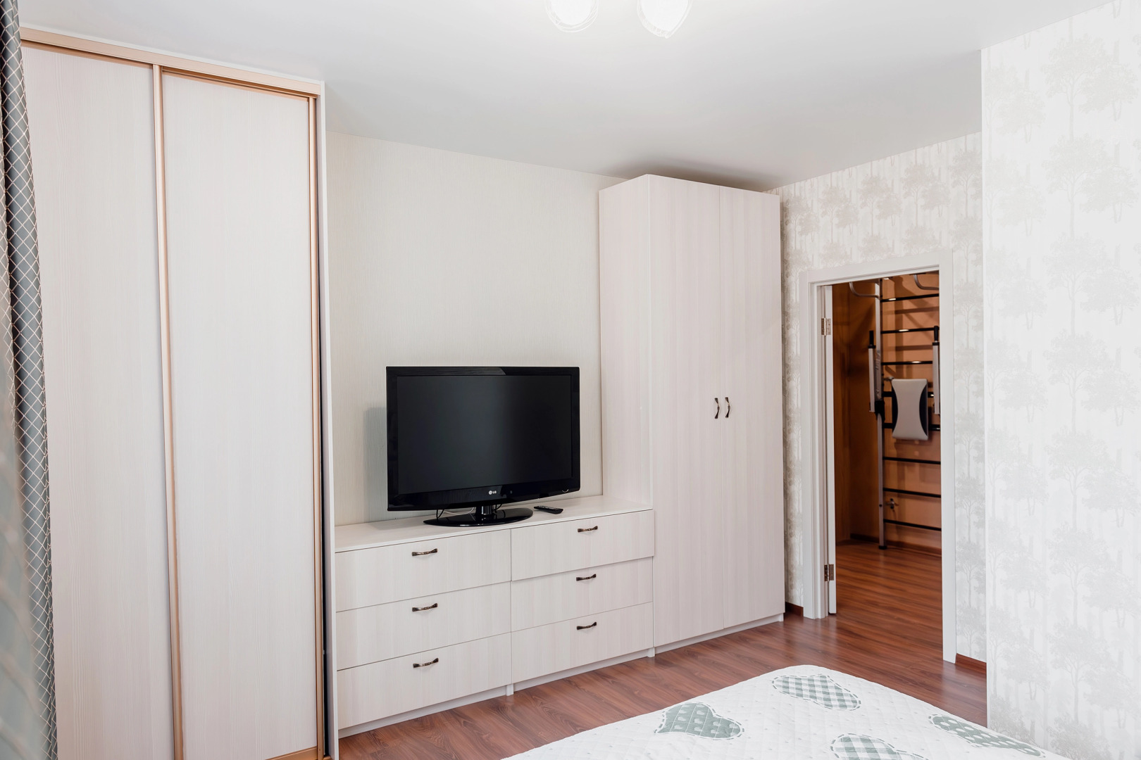 Квартира Братья Поповы