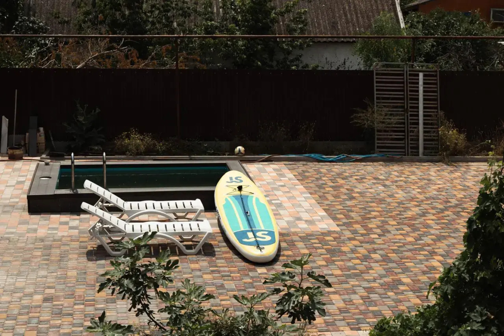 Гостевой дом Машенька