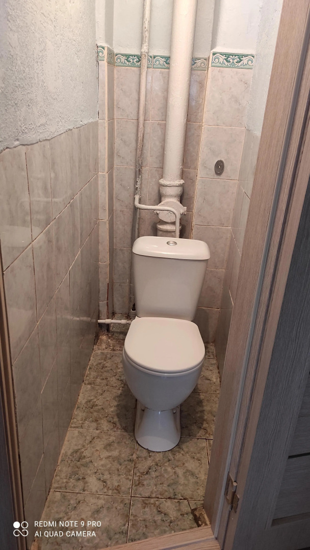 Квартира Улыбка уюта Локомотивная