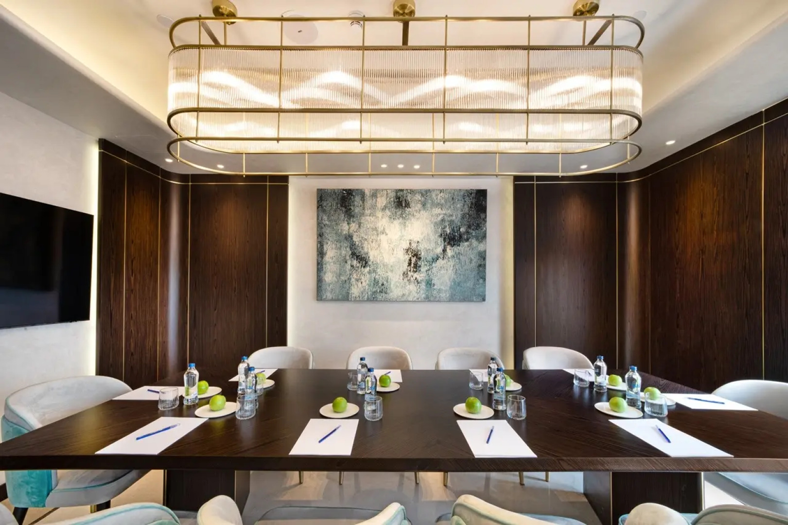 Bentley Hotel Bosphorus