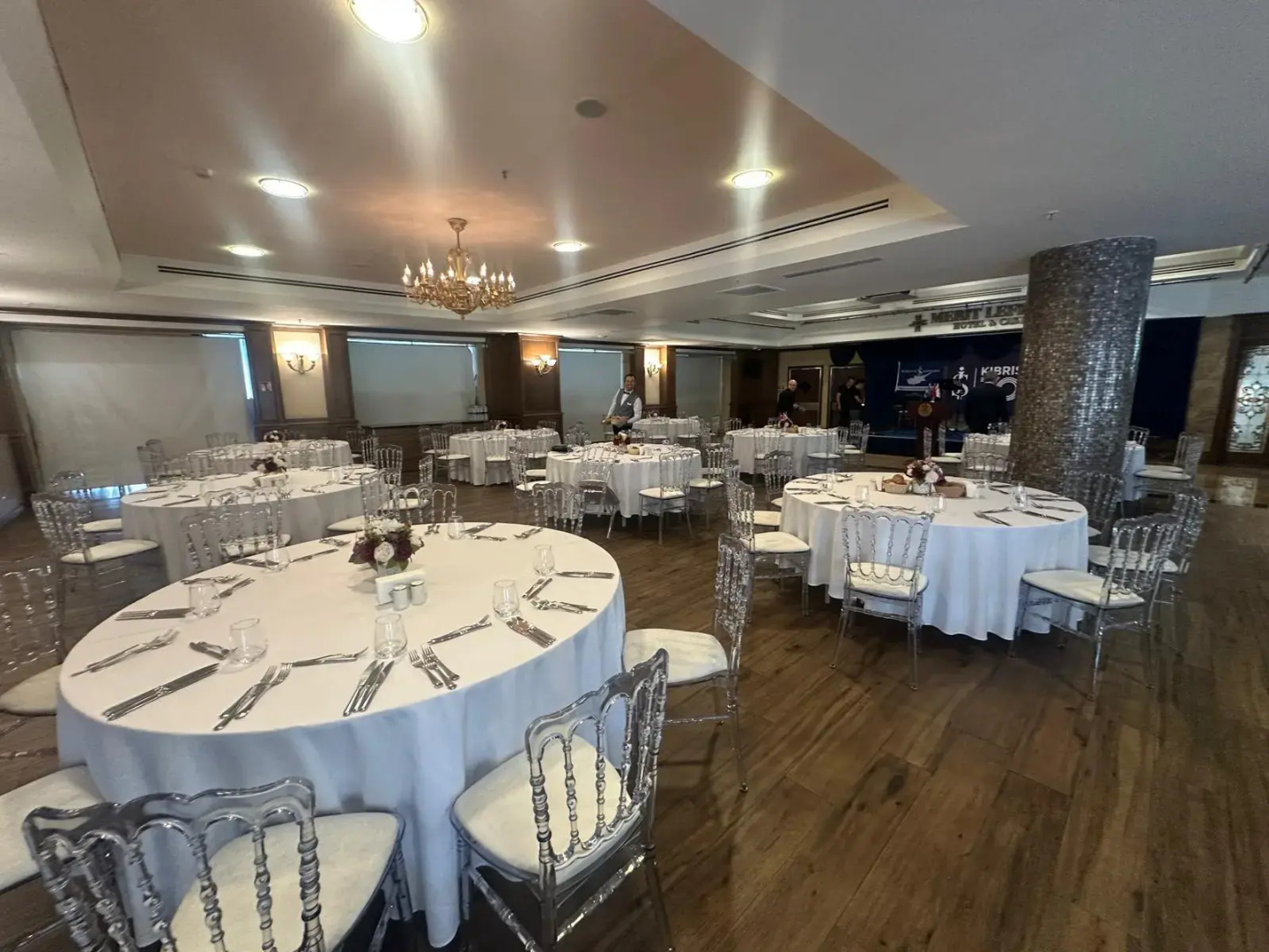Merit Royal Gardens Hotel & Casino
