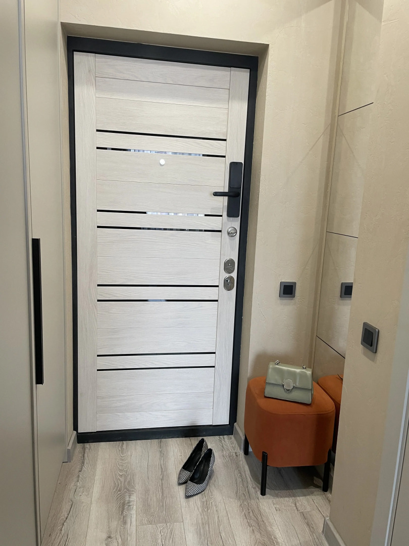 Квартира в ЖК Аура