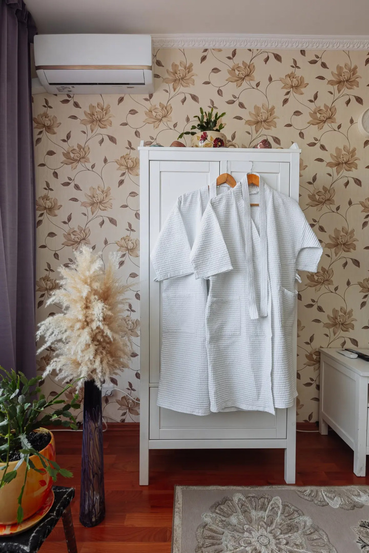 Квартира Таинственный Остров