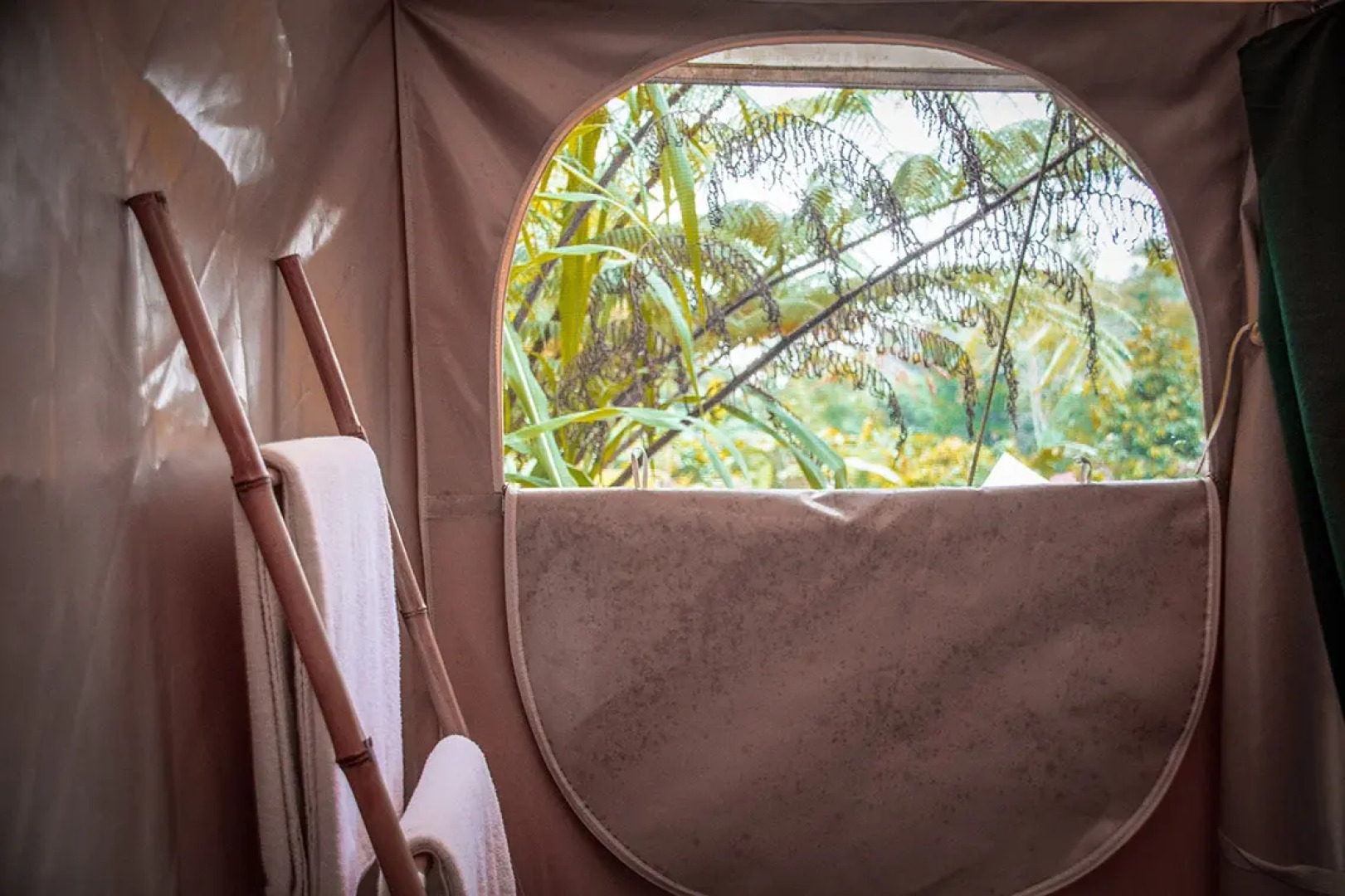 Глэмпинг Eco Park Pelaga