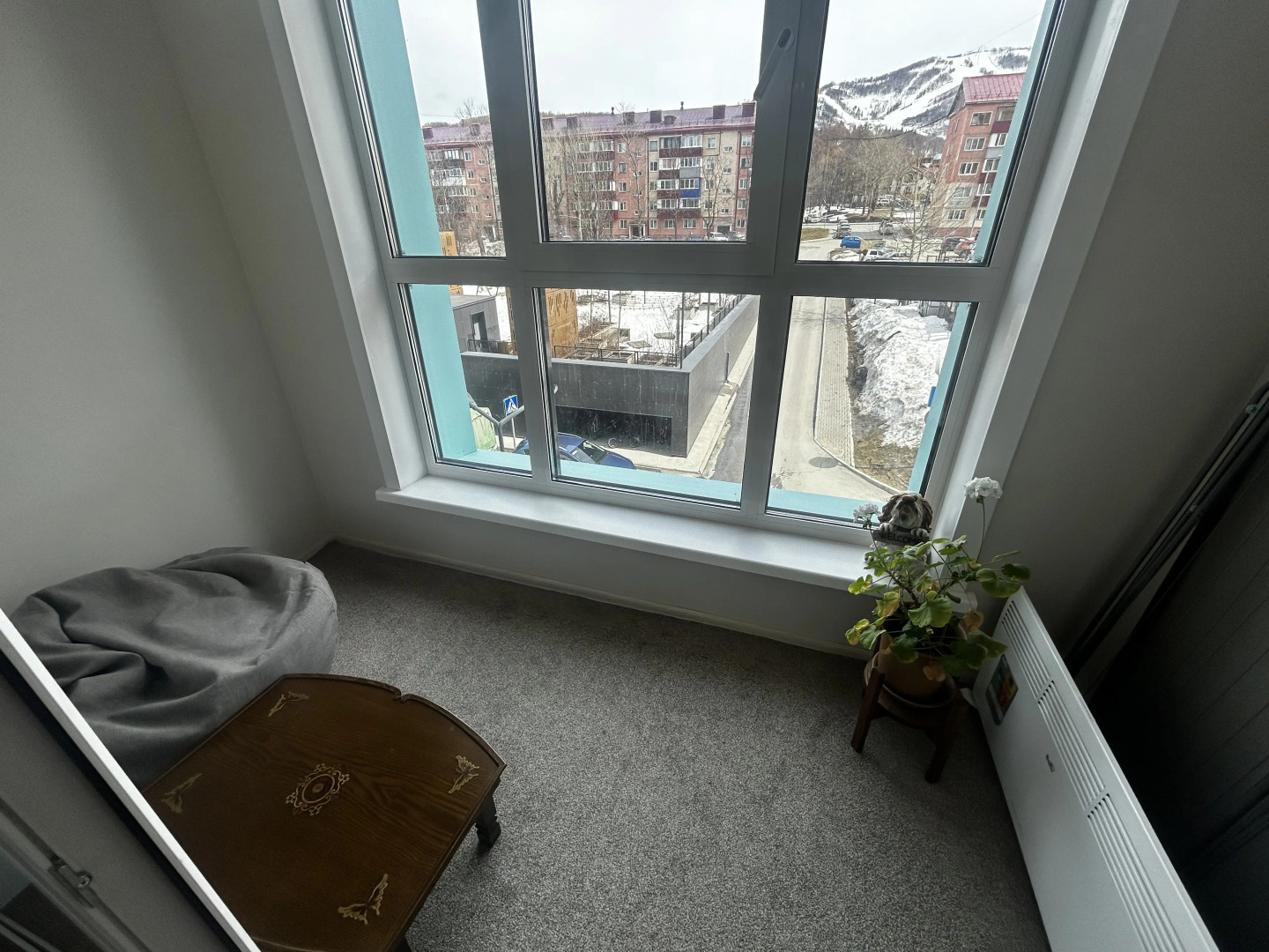 Аппартаменты в ЖК Brun