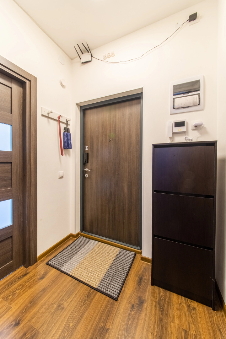 Апартаменты White Comfort