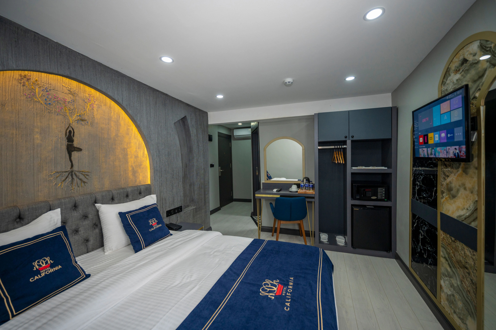Hotel California Istanbul