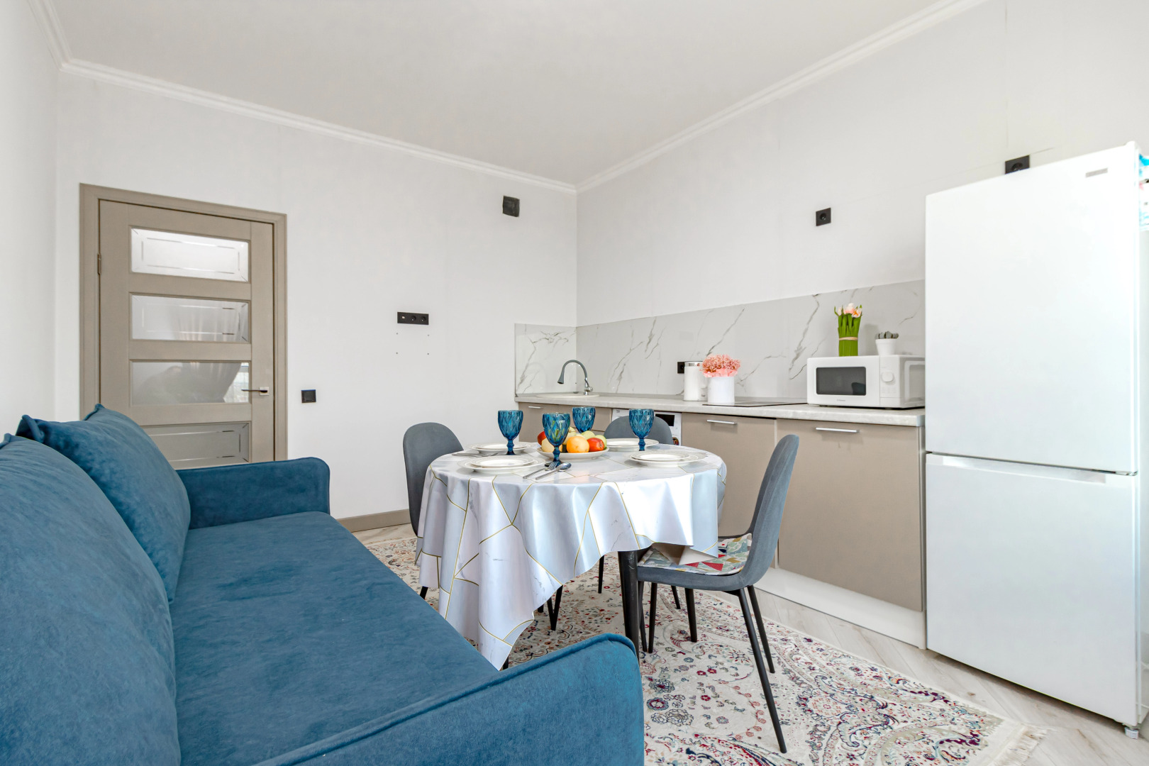 Апартаменты Стильные