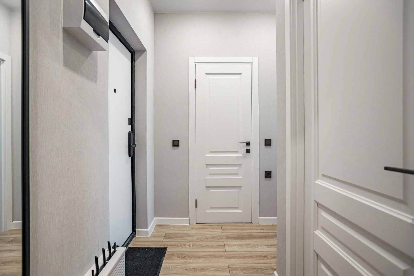 Квартира Сапфир