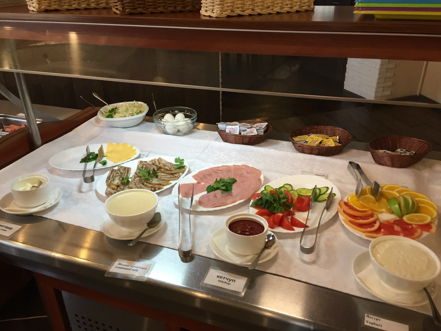 Гостиница Аннушка