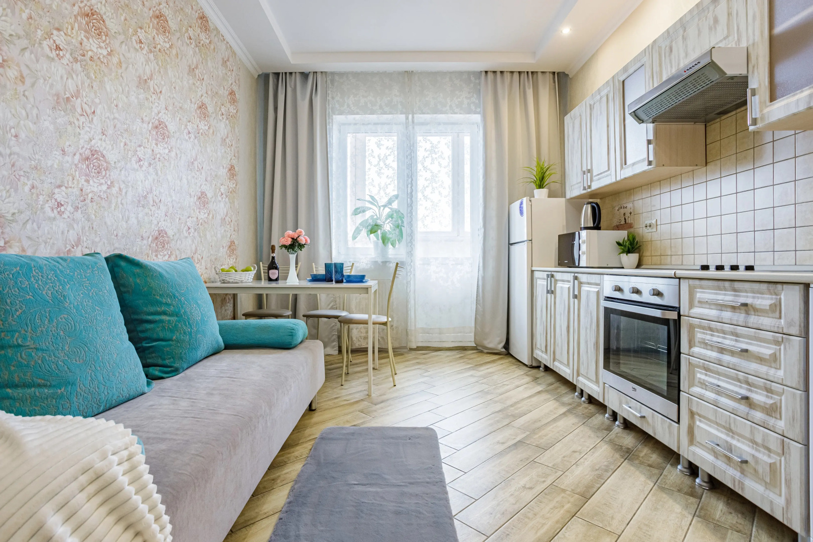 Апартаменты на Галерее 2