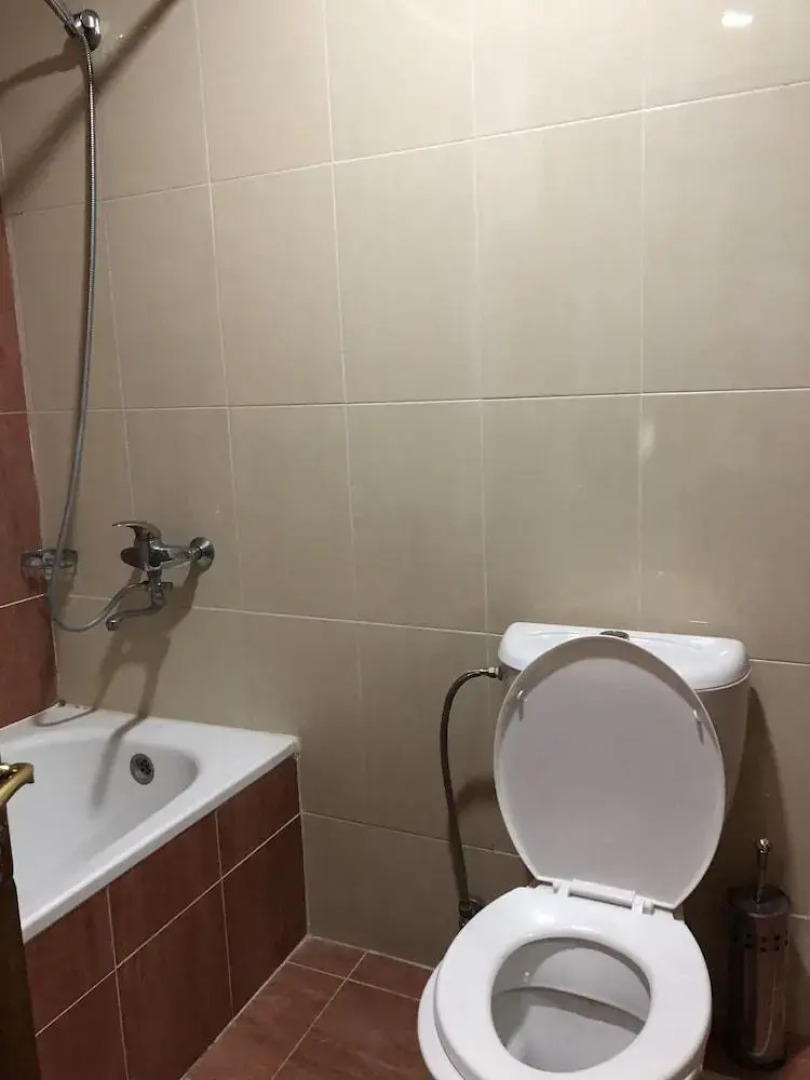 Отель Park Hotel Imeri