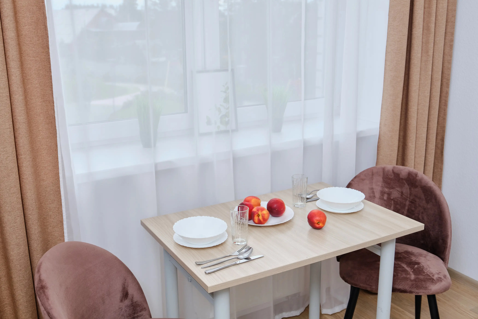 Квартира Апарт-Сеть #Udobno V EKB