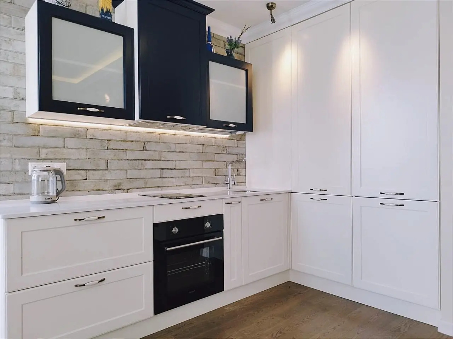 Апартаменты Favorite Репина 4