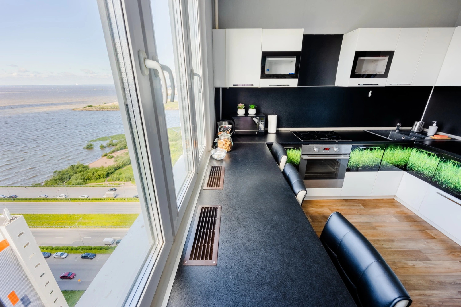 Квартира Место Силы на Казакова