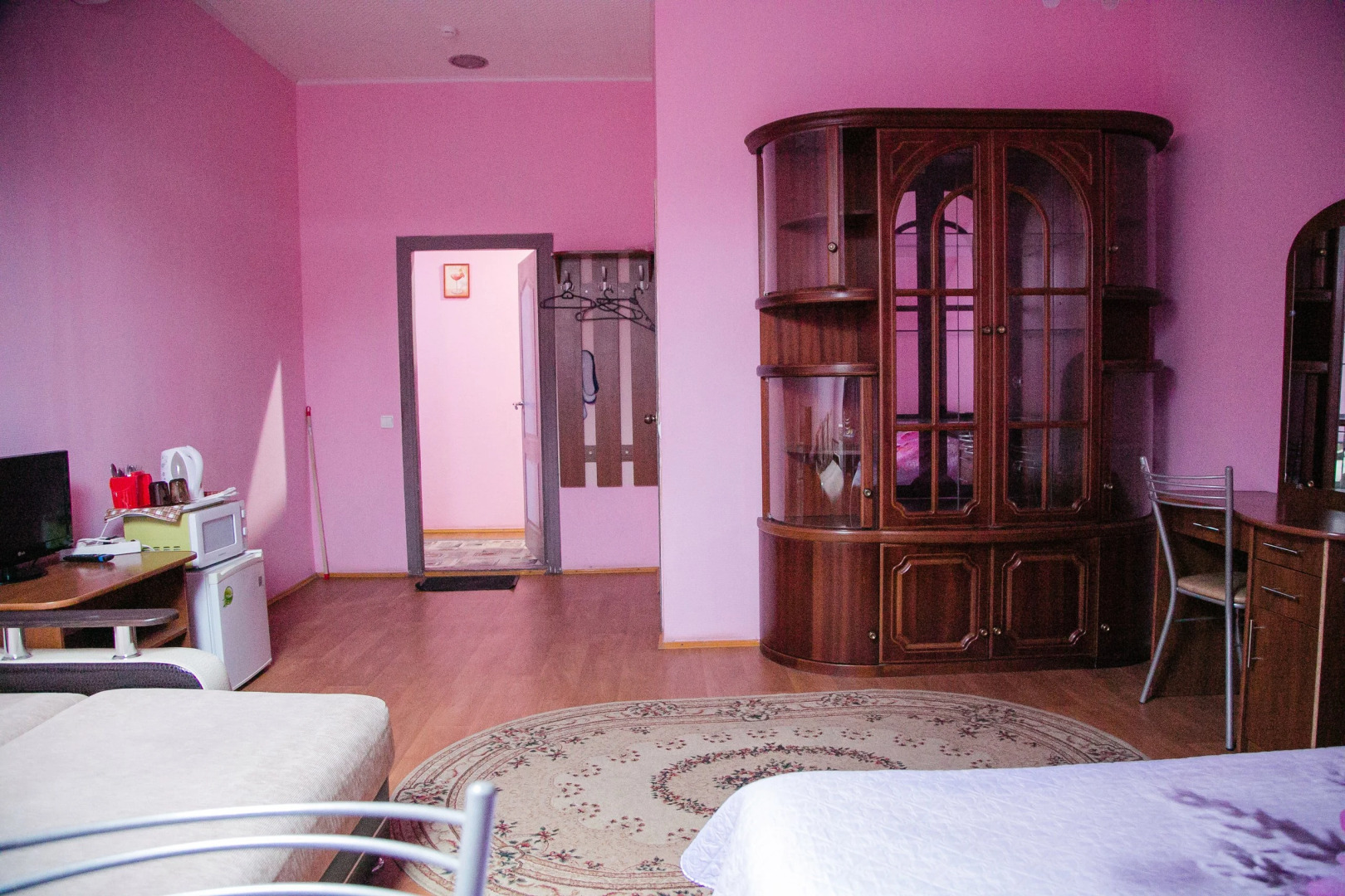 Гостиница Жара