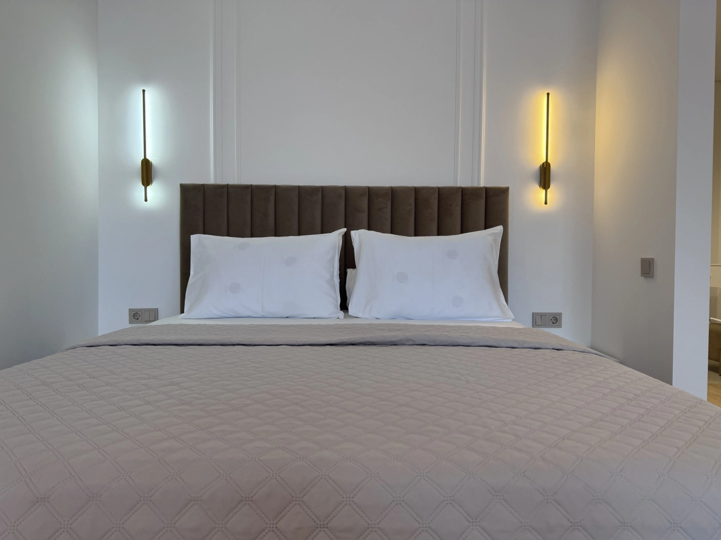 Апартаменты Дизайнерские 39квартир с Видом на Море