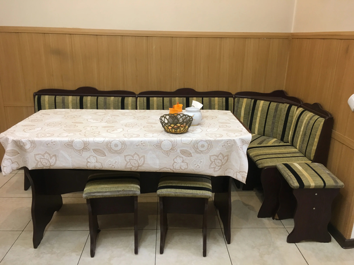 Гостевой дом у парка Кирова