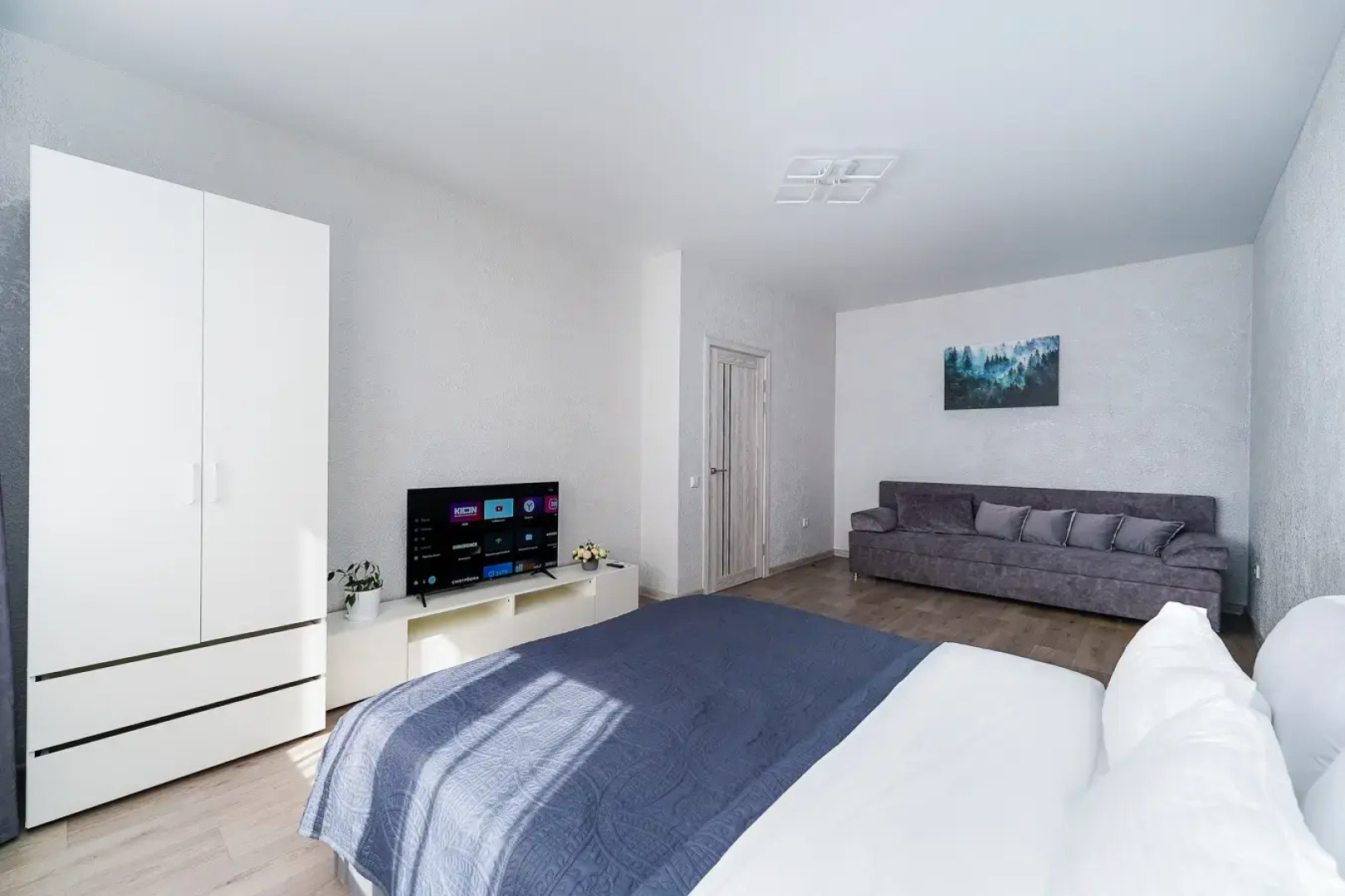 Квартира в Губернском