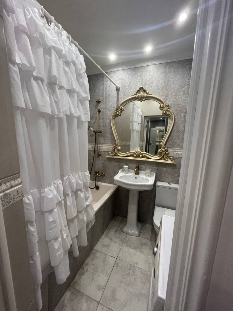 Квартира на Солнечном Бульваре 20