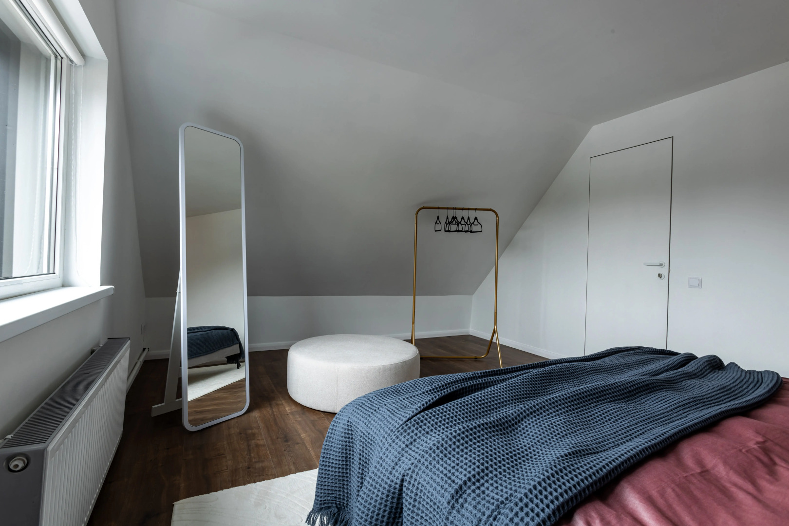 Частный дом Шерл