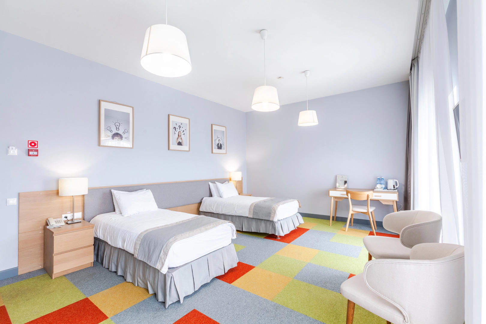 Отель Ракурс Ульяновск