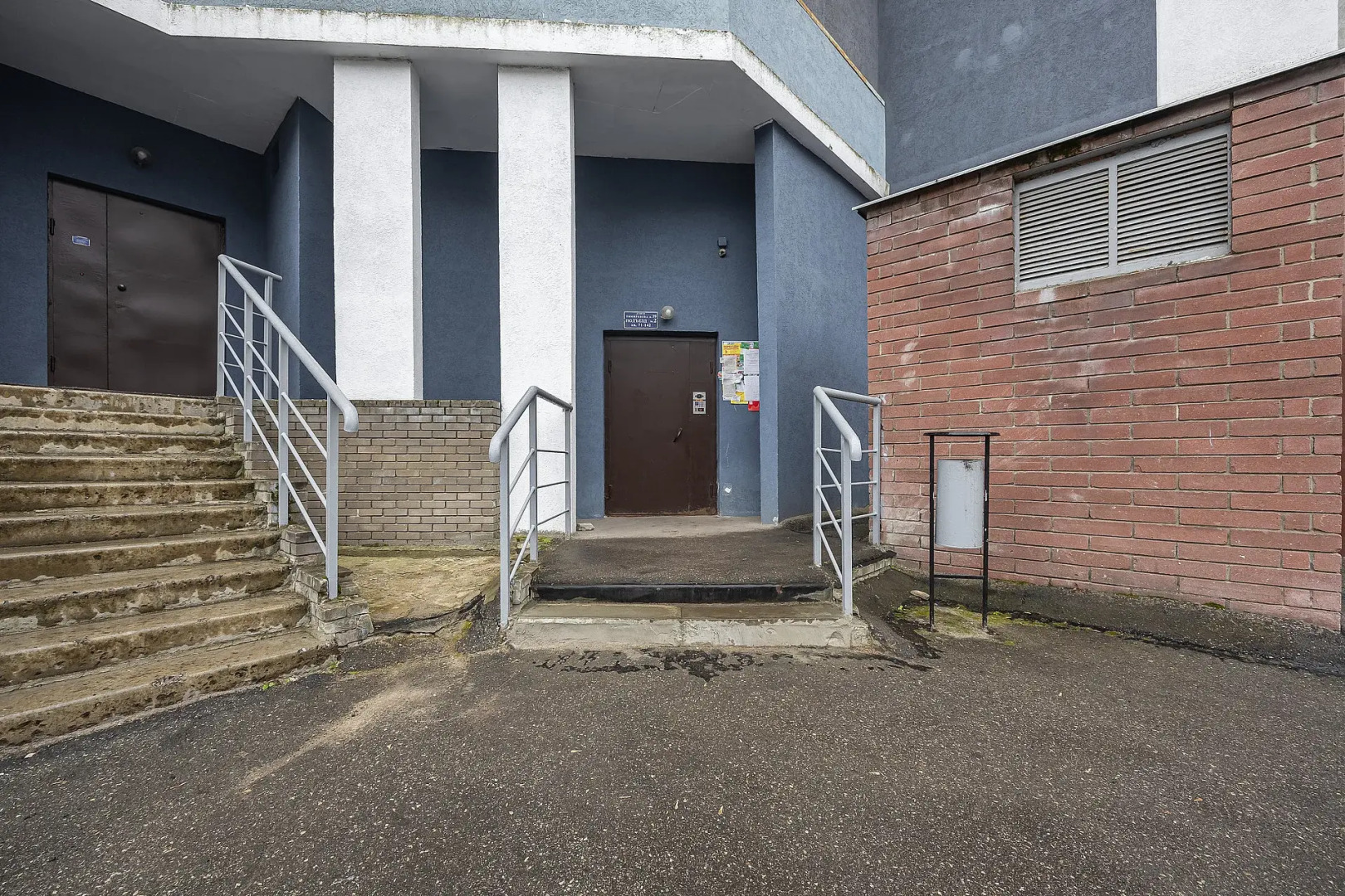 Квартира на Тимирязева 39