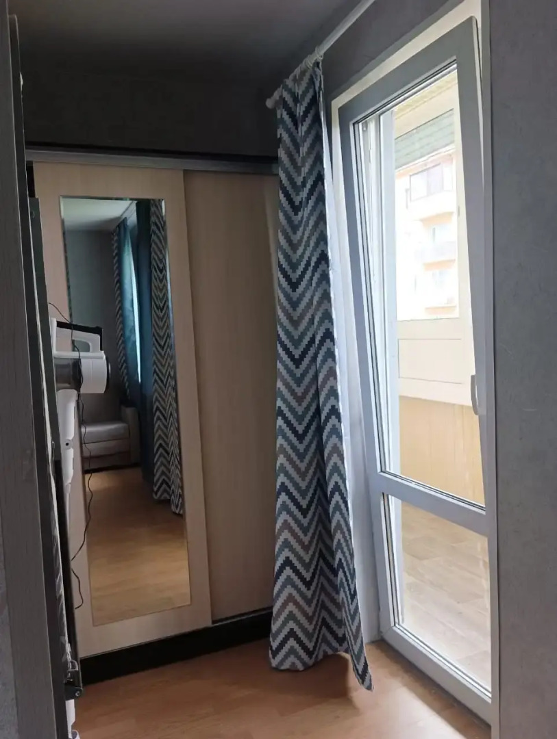 Квартира Уютная в Доме на Набережной