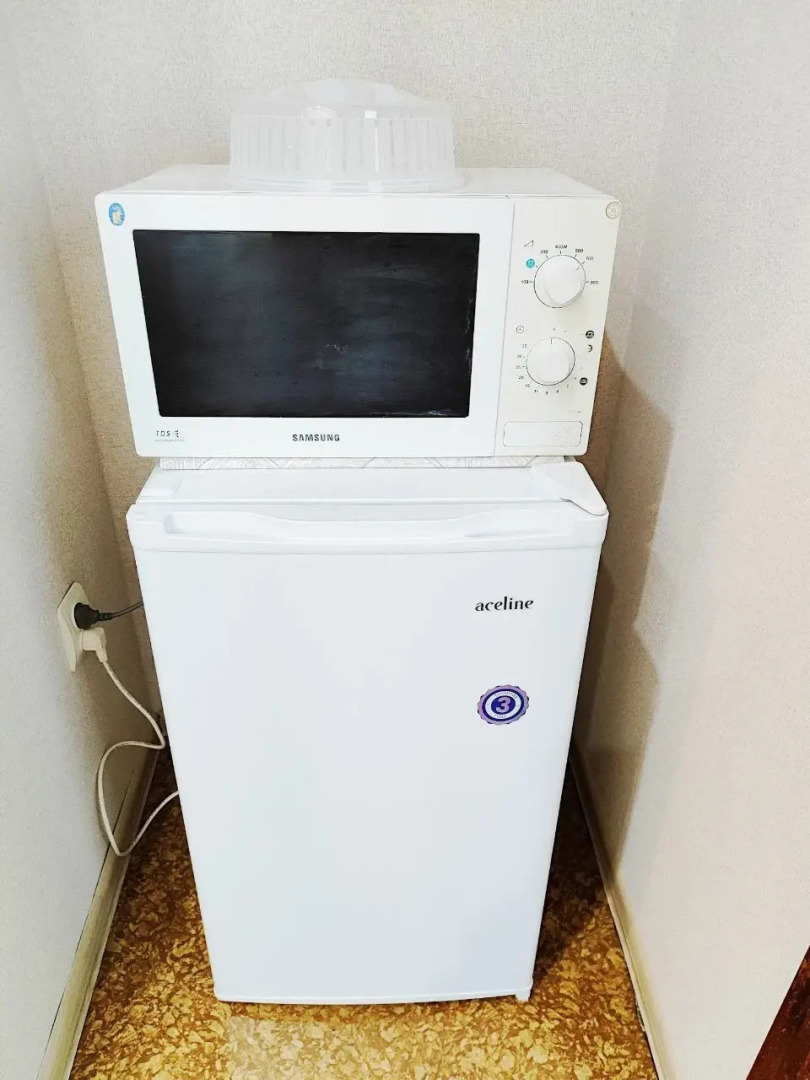 Квартира Уютная Однокомная