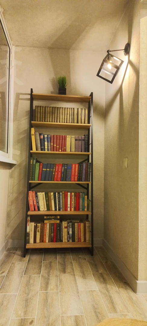 Квартира Новая Евротрёшка в Центре